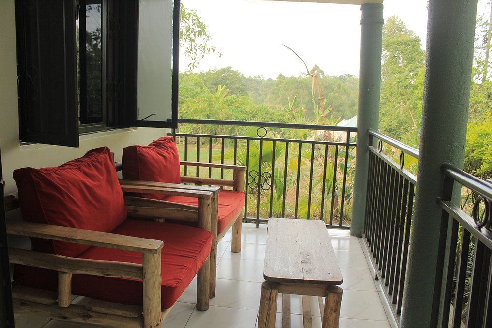 Kibale Forest Lodge