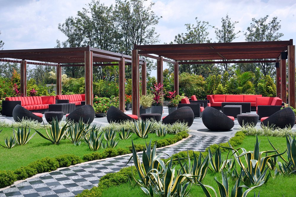 Kigali Marriot Rwanda