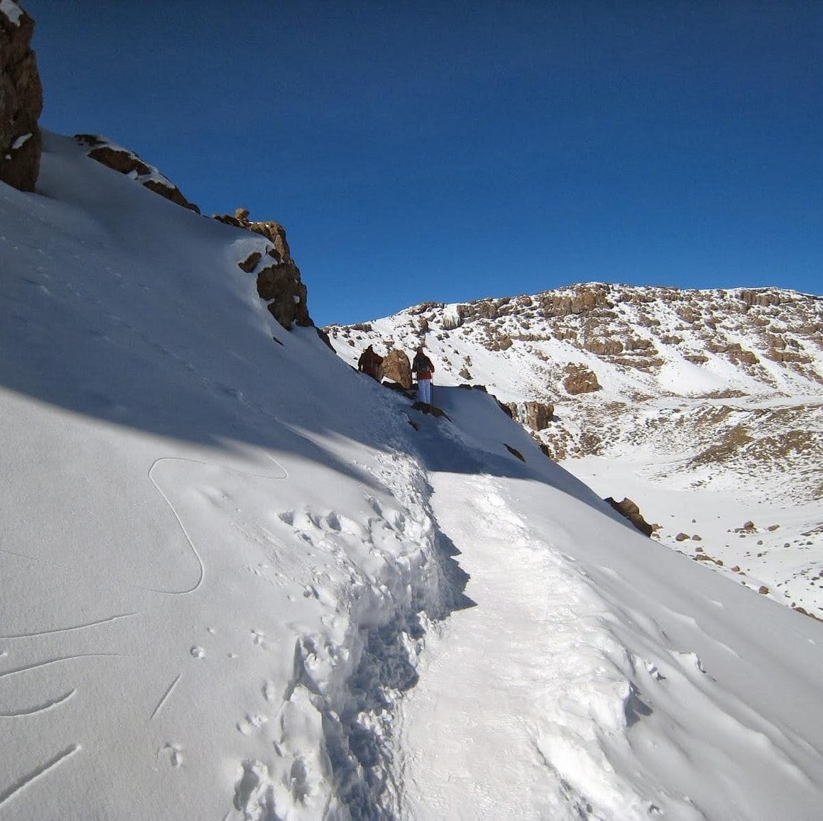 Kilimanjaro Narional Park