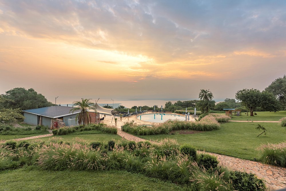 Mantis Akagera Game Lodge