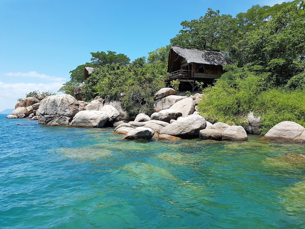 Mombasa Kenya as a destination